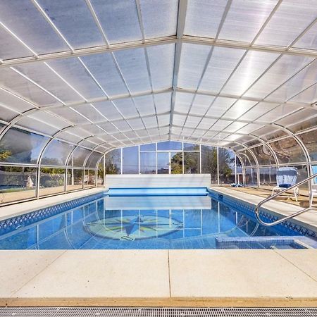 Villa Tocororo En Pinos De Alhaurin 알하우린데라토레 외부 사진