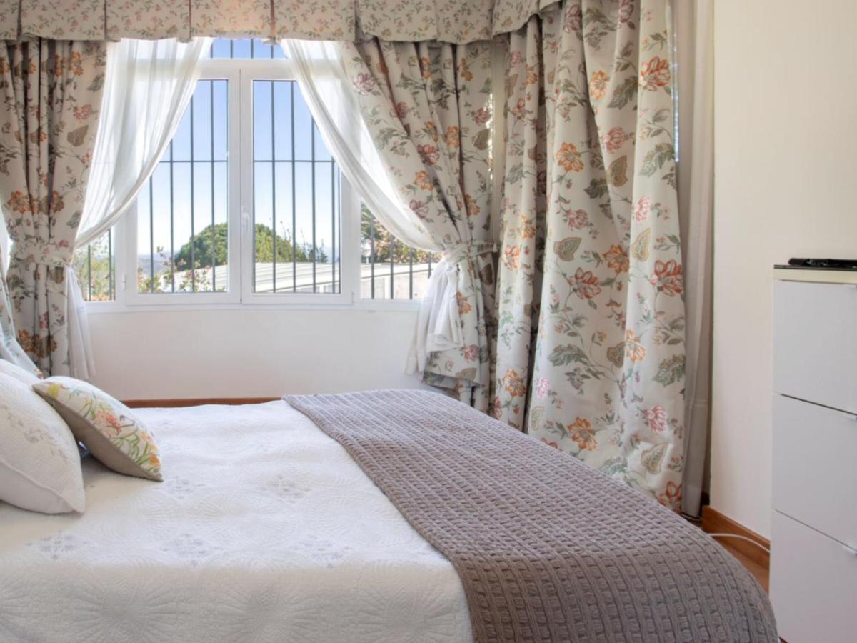 Villa Tocororo En Pinos De Alhaurin 알하우린데라토레 외부 사진