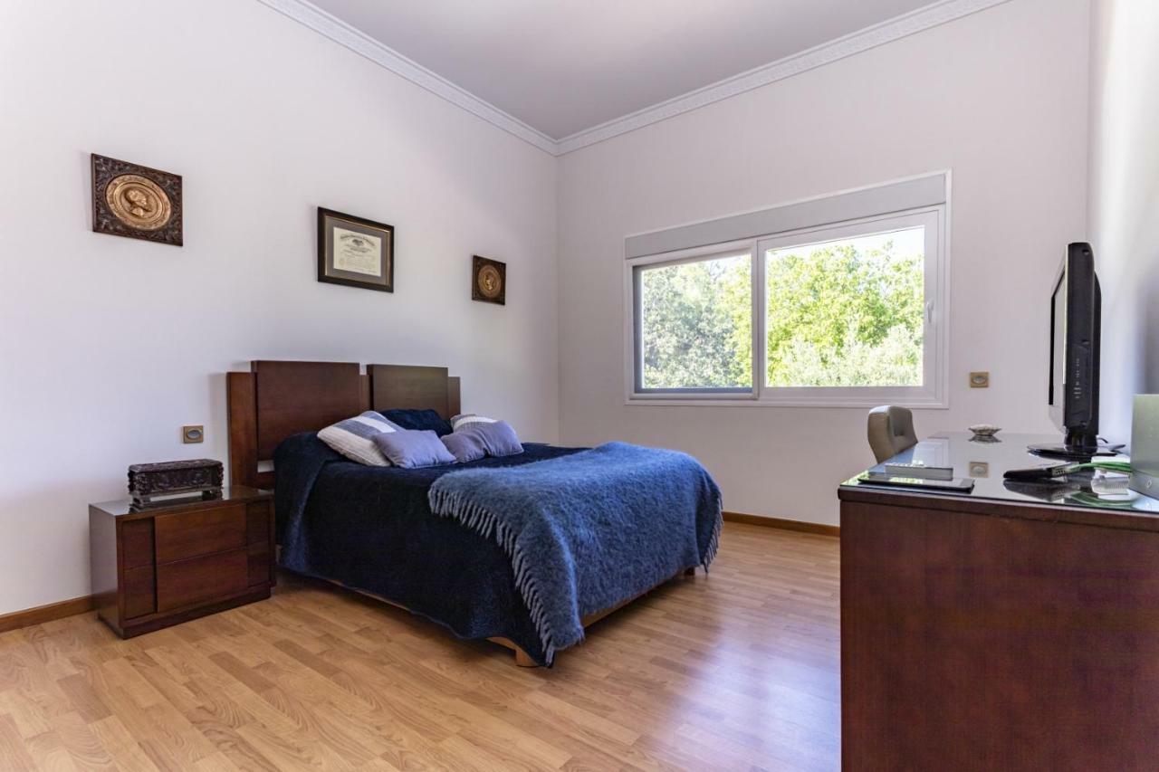 Villa Tocororo En Pinos De Alhaurin 알하우린데라토레 외부 사진