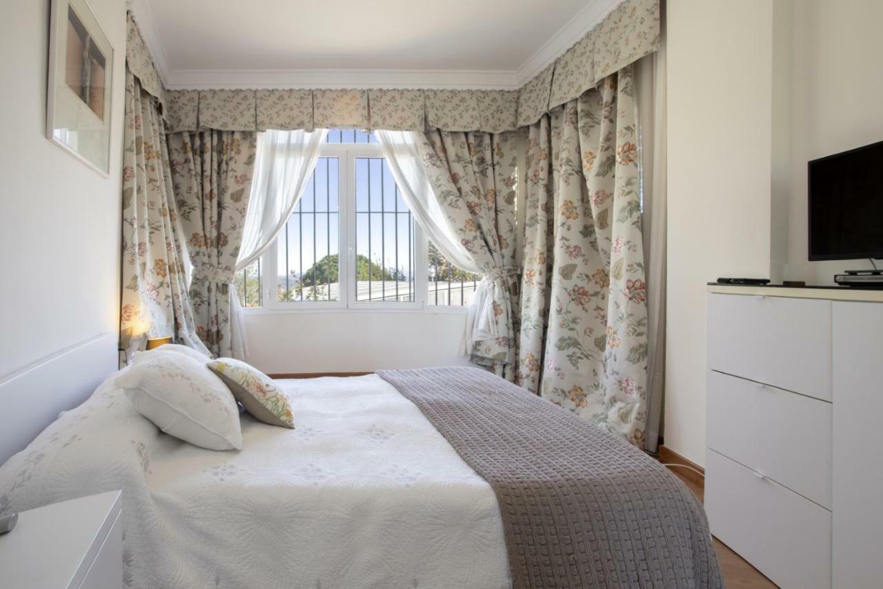 Villa Tocororo En Pinos De Alhaurin 알하우린데라토레 외부 사진