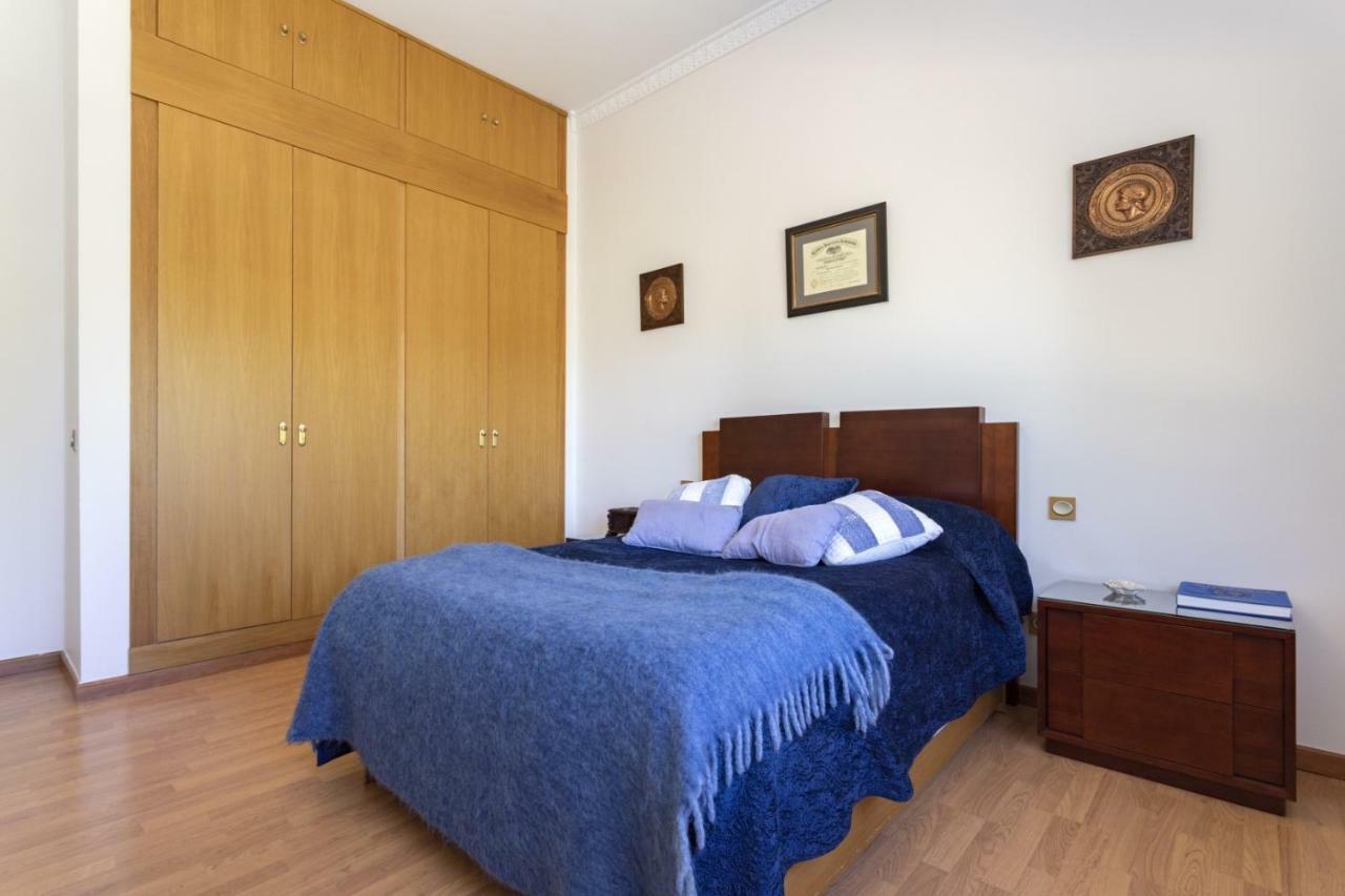 Villa Tocororo En Pinos De Alhaurin 알하우린데라토레 외부 사진