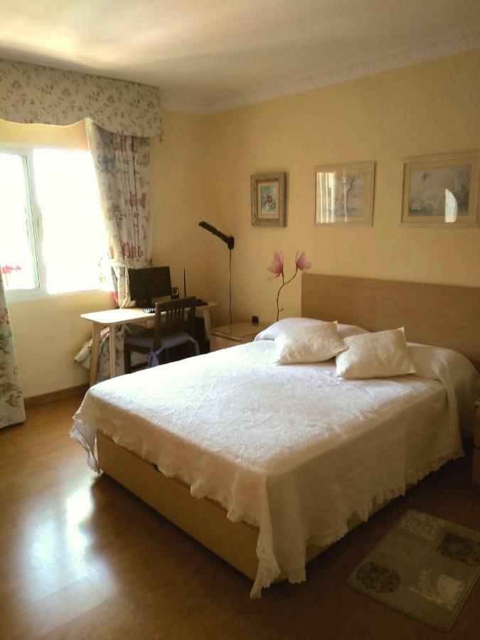 Villa Tocororo En Pinos De Alhaurin 알하우린데라토레 외부 사진