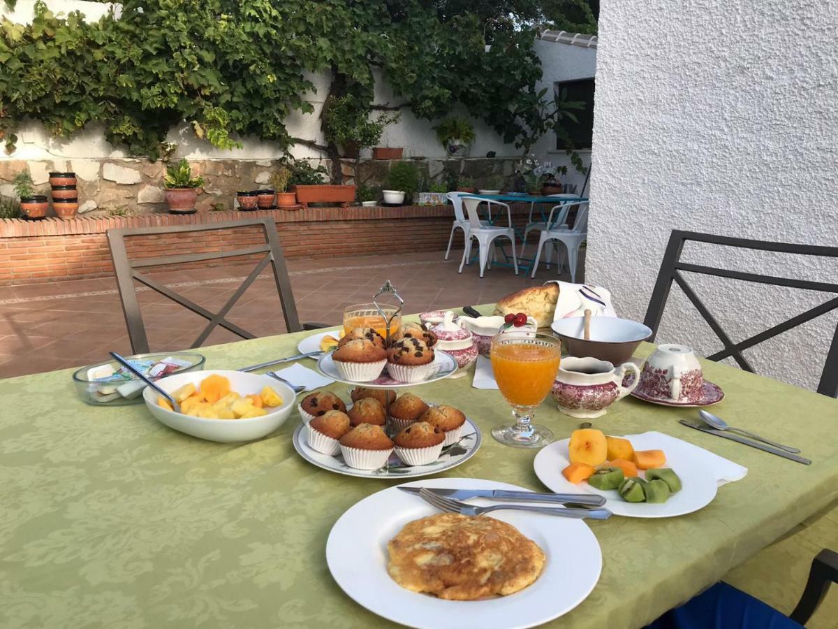 Villa Tocororo En Pinos De Alhaurin 알하우린데라토레 외부 사진